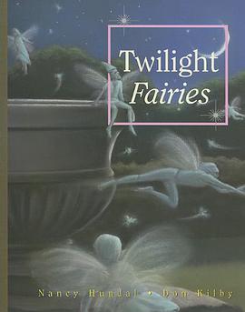 Twilight Fairies pdf epub mobi 電子書 下載