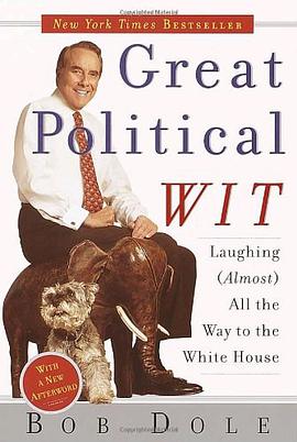 Great Political Wit pdf epub mobi 电子书 下载