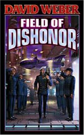 Field of Dishonor pdf epub mobi 下载