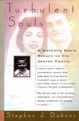 Turbulent Souls pdf epub mobi 电子书 下载
