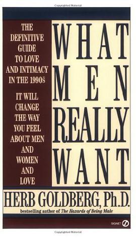 What Men Really Want Signet pdf epub mobi 电子书 下载
