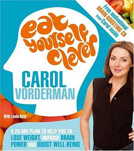 Eat Yourself Clever pdf epub mobi 电子书 下载