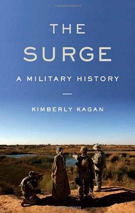 The Surge pdf epub mobi 电子书 下载