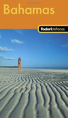 Fodor's In Focus Bahamas, 1st Edition pdf epub mobi 电子书 下载