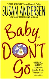 Baby, Don't Go pdf epub mobi 電子書 下載