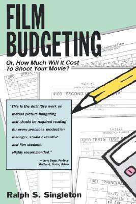 Film Budgeting pdf epub mobi 下载