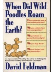 When Did Wild Poodles Roam the Earth? An Imponderables Book pdf epub mobi 下载