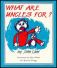 What Are Uncles For? pdf epub mobi 电子书 下载