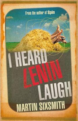 I Heard Lenin Laugh pdf epub mobi 电子书 下载