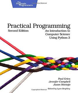 Practical Programming pdf epub mobi 电子书 下载