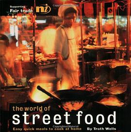 The World of Street Food pdf epub mobi 電子書 下載