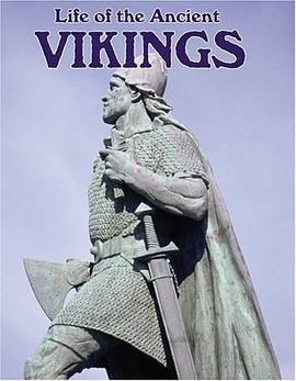 Life of the Ancient Vikings pdf epub mobi 电子书 下载