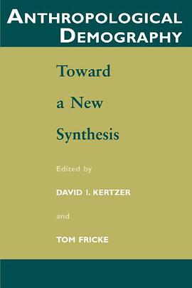 Anthropological Demography pdf epub mobi 电子书 下载