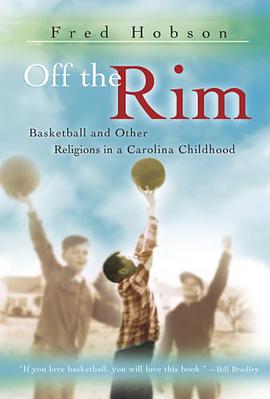 Off the Rim pdf epub mobi 電子書 下載