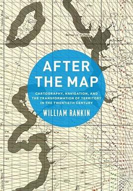 After the Map pdf epub mobi 电子书 下载