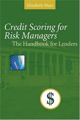 Credit Scoring for Risk Managers pdf epub mobi 電子書 下載