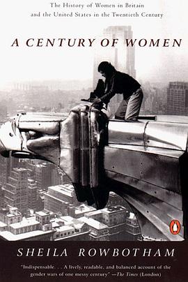 A Century of Women pdf epub mobi 下载