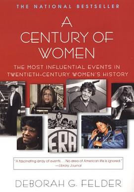 A Century of Women pdf epub mobi 电子书 下载