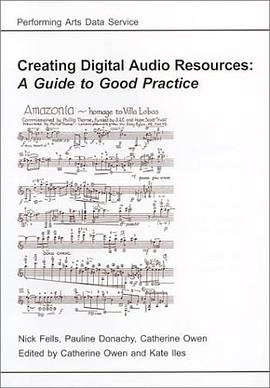 Creating Digital Audio Resources pdf epub mobi 下载