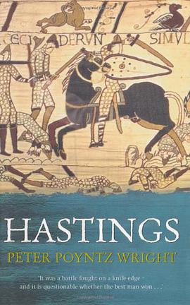 Hastings pdf epub mobi 电子书 下载