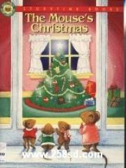 The Mouse's Christmas pdf epub mobi 电子书 下载