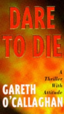 Dare To Die pdf epub mobi 电子书 下载