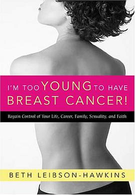 I'm Too Young to Have Breast Cancer! pdf epub mobi 电子书 下载