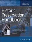 Historic Preservation Handbook (Handbook) pdf epub mobi 电子书 下载