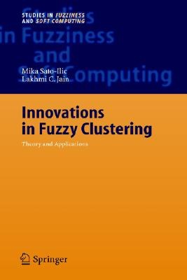 Innovations in Fuzzy Clustering pdf epub mobi 下载