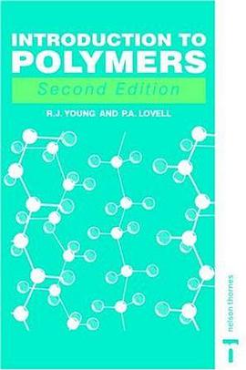 Introduction to Polymers pdf epub mobi 电子书 下载