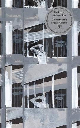 Half of a Yellow Sun pdf epub mobi 下载