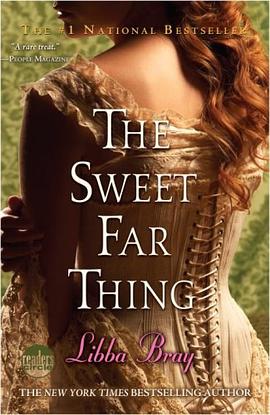 The Sweet Far Thing (The Gemma Doyle Trilogy) pdf epub mobi 电子书 下载