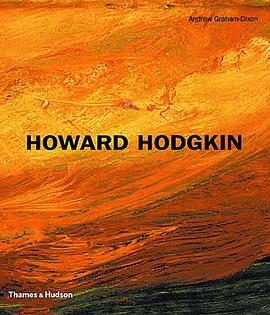 Howard Hodgkin pdf epub mobi 电子书 下载