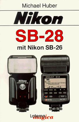 Nikon SB-28 mit Nikon SB-26. pdf epub mobi 电子书 下载