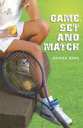Game, Set and Match pdf epub mobi 电子书 下载
