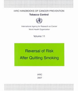 Tobacco Control Reversal of Risk After Quitting Smoking pdf epub mobi 电子书 下载