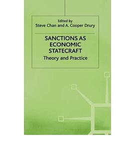 Sanctions As Economic Statecraft pdf epub mobi 电子书 下载