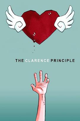 The Clarence Principle pdf epub mobi 电子书 下载