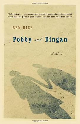 Pobby and Dingan pdf epub mobi 电子书 下载