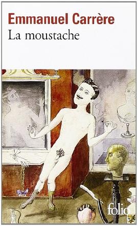 La Moustache pdf epub mobi 電子書 下載