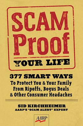 Scam-Proof Your Life