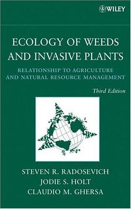 Ecology of Weeds and Invasive Plants pdf epub mobi 電子書 下載
