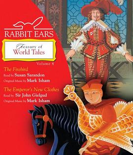 Rabbit Ears Treasury of World Tales pdf epub mobi 下载