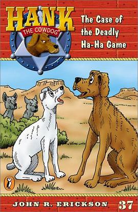 The Case of the Deadly Ha-Ha Game pdf epub mobi 电子书 下载