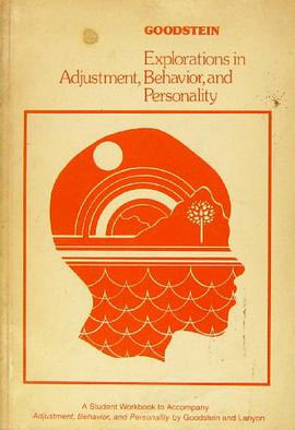 Explorations in adjustment behavior and personality pdf epub mobi 电子书 下载
