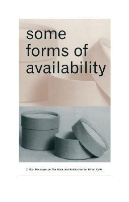 Some Forms of Availability pdf epub mobi 电子书 下载
