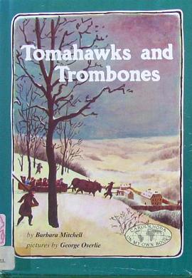 Tomahawks and Trombones pdf epub mobi 电子书 下载