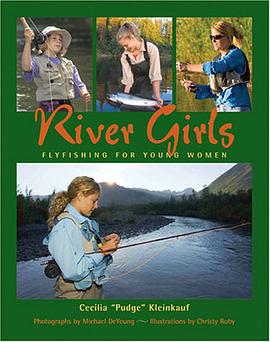 River Girls pdf epub mobi 电子书 下载