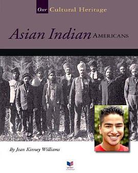 Asian Indian Americans pdf epub mobi 电子书 下载
