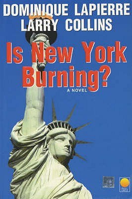 Is New York Burning pdf epub mobi 电子书 下载